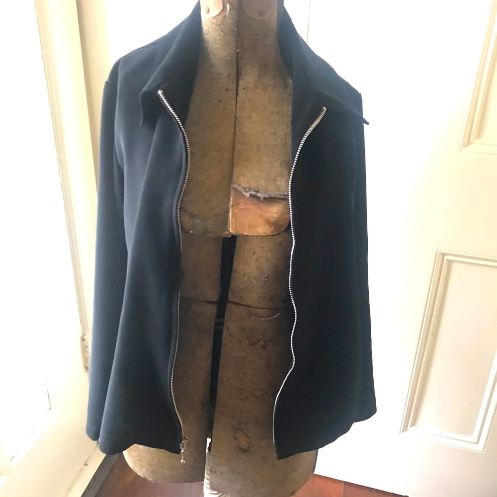 Women’s Stylish Black jacket